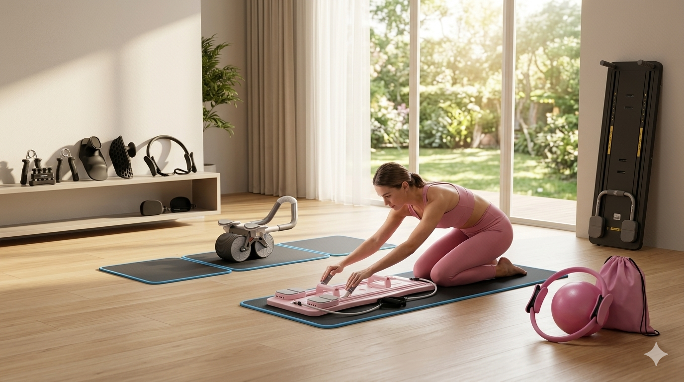 Fitness & Wellness