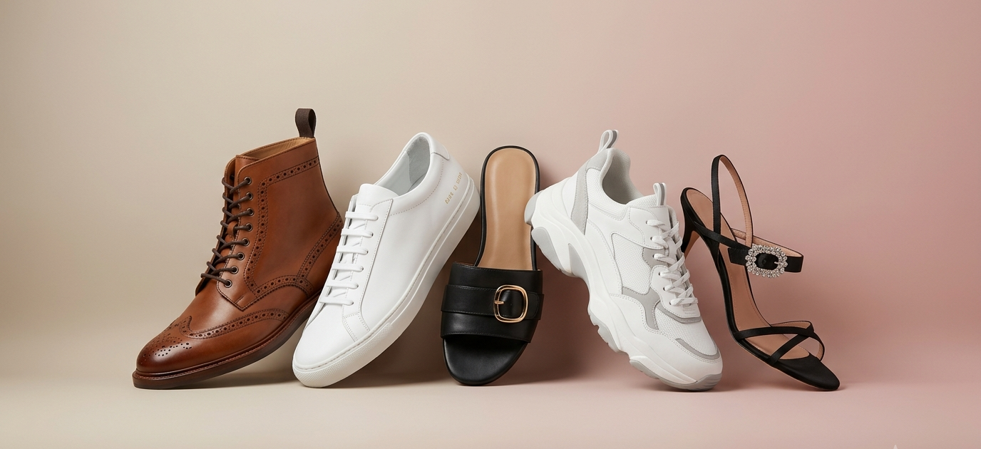 Shoes