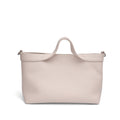 Korean Cowhide Shoulder Handbag