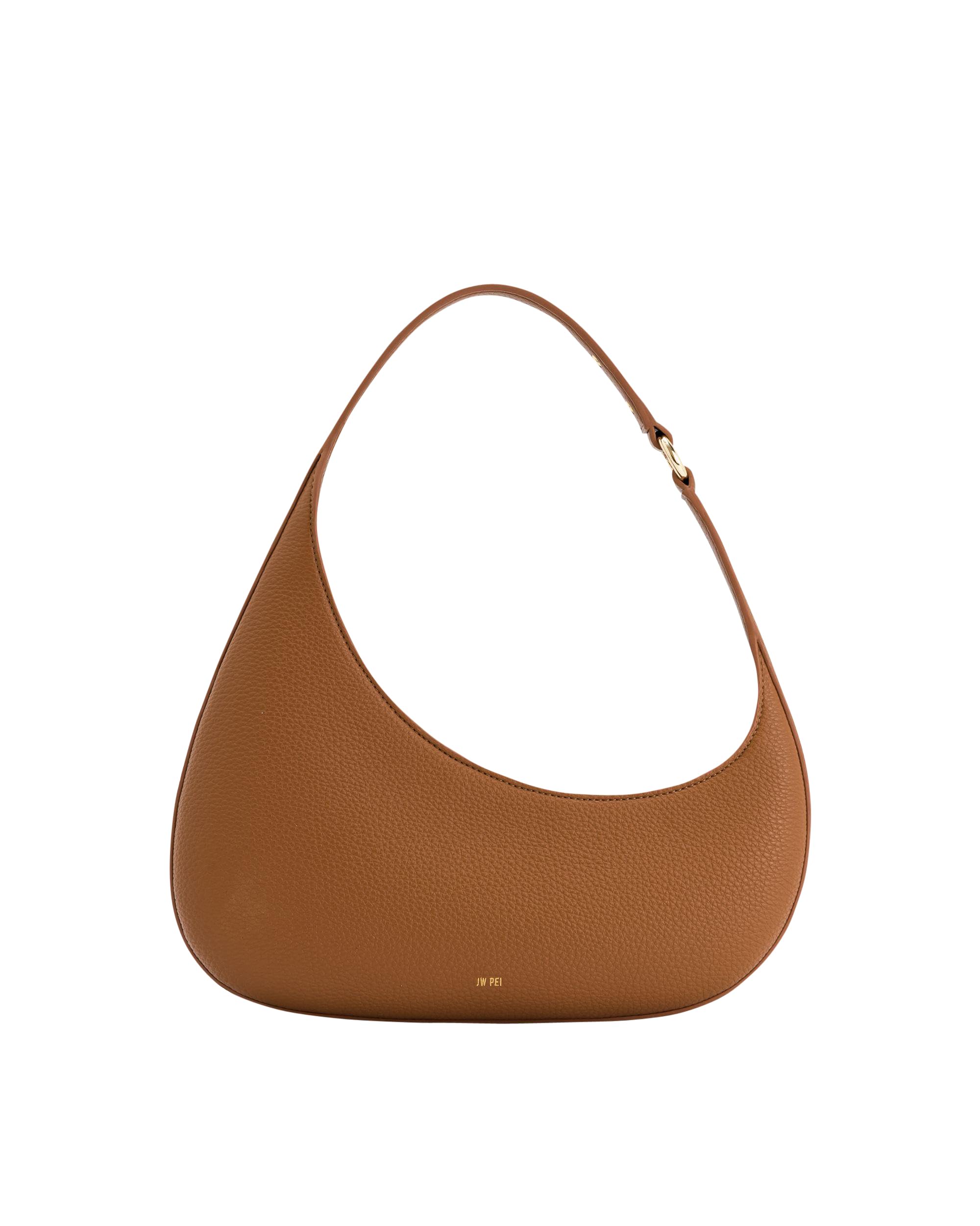 JW PEI Women's Harlee Shoulder Bag - Brown