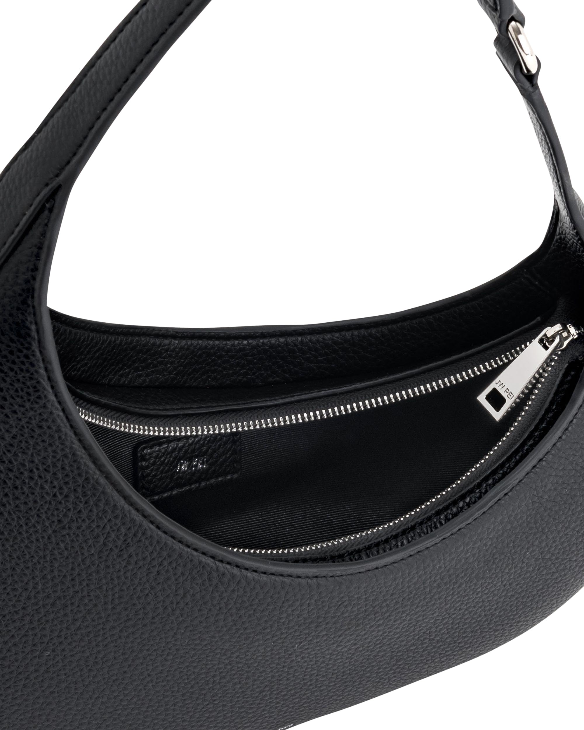 JW PEI Women's Harlee Shoulder Bag - Black