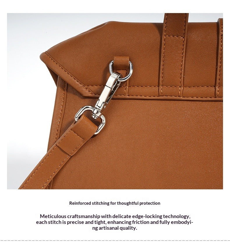 Women's Large Capacity Tote & Crossbody Bag