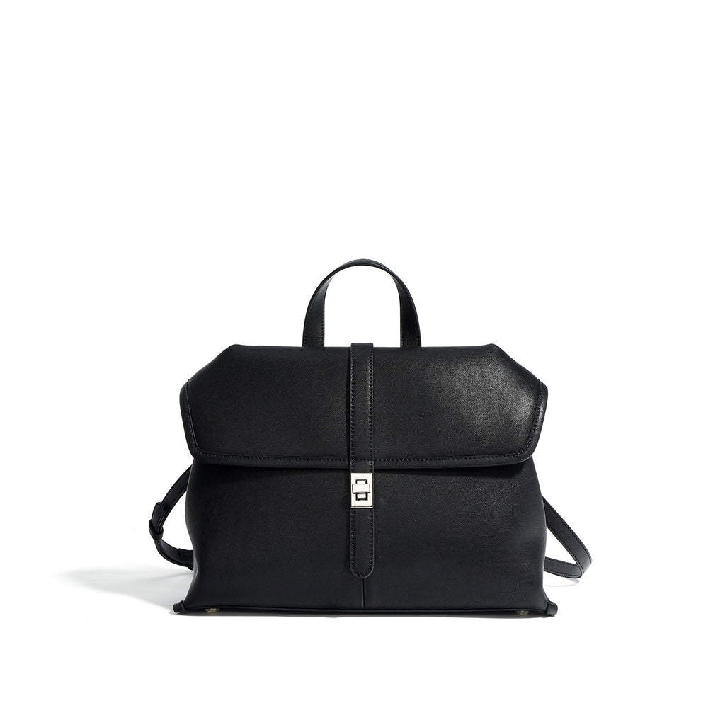 Women's Large Capacity Tote & Crossbody Bag