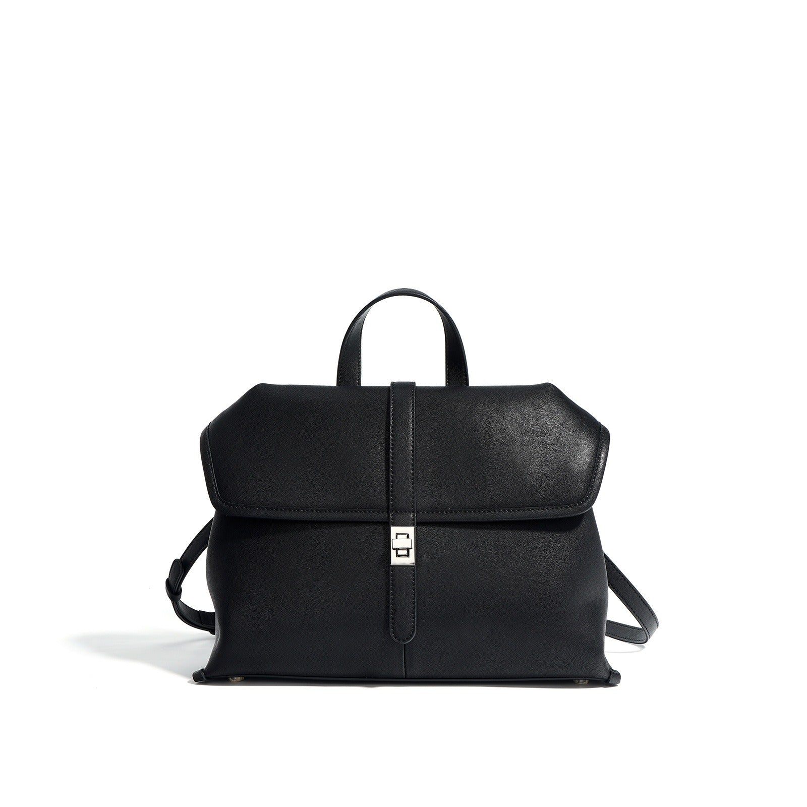 Women's Large Capacity Tote & Crossbody Bag
