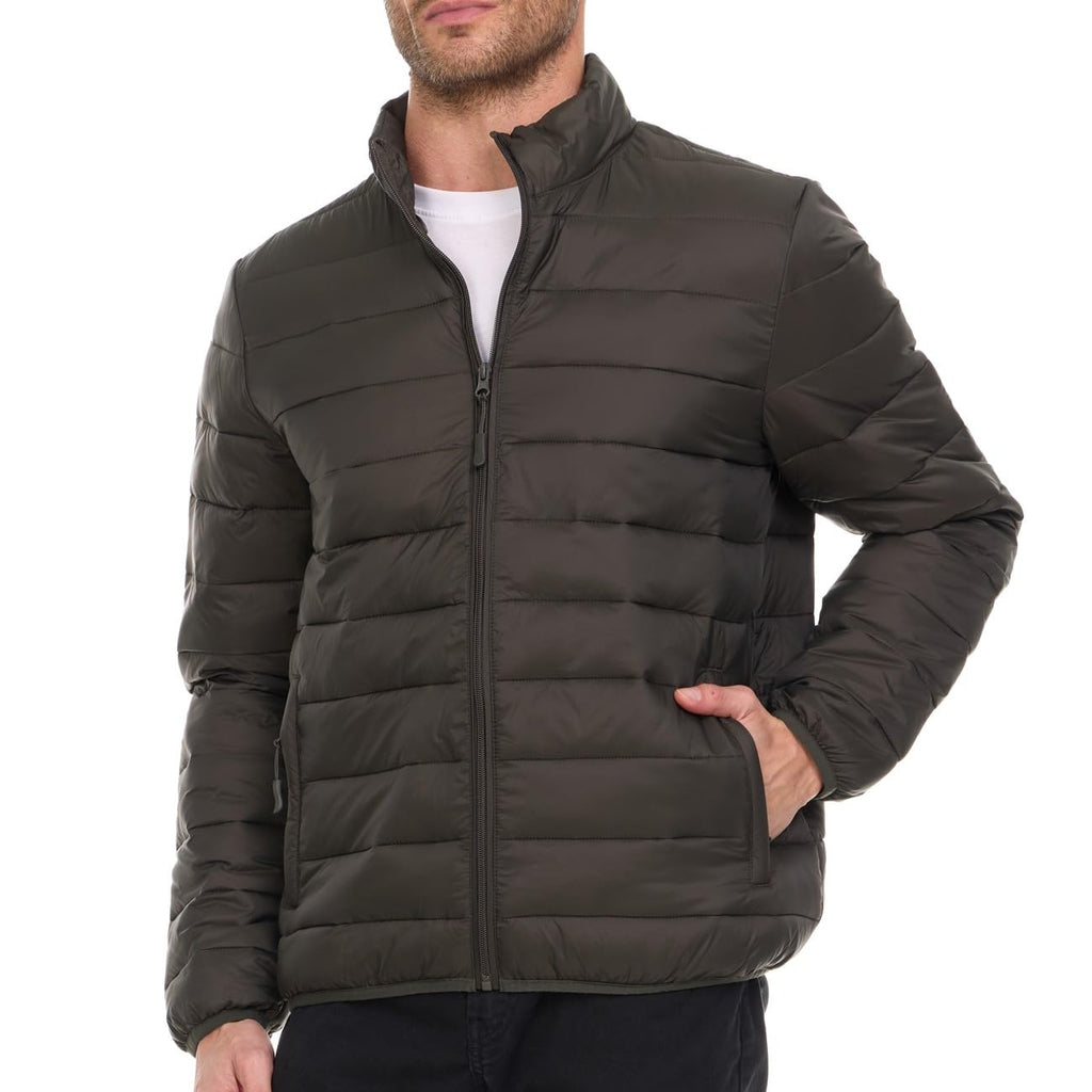 Outerfit Lightweight Warm Puffer Jacket