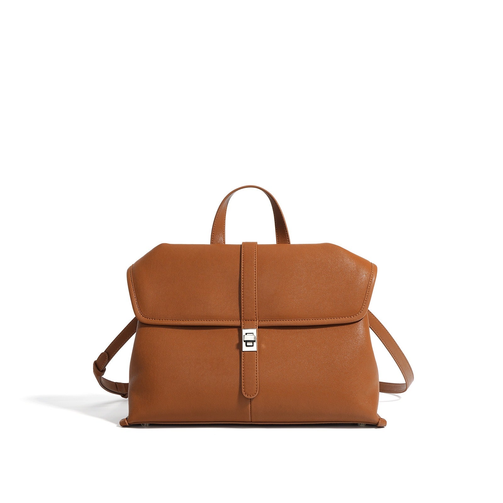 Women's Large Capacity Tote & Crossbody Bag