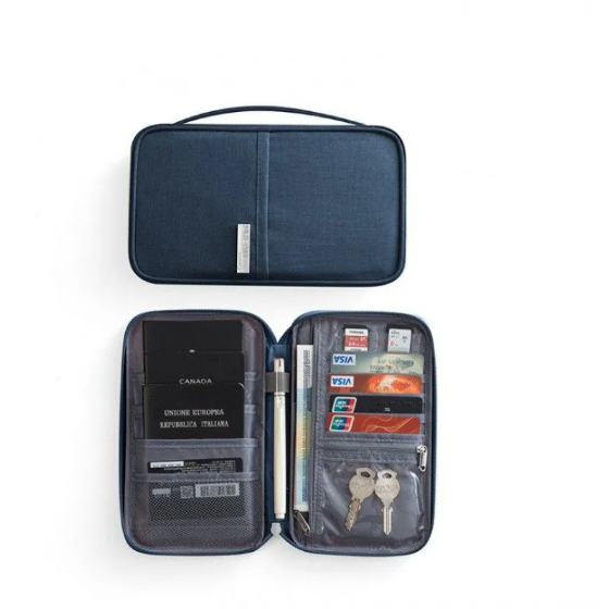 Travel Passport Cover