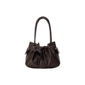 Cloud-Shaped Large Tote Shoulder Bag