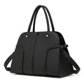 Women's Large Capacity Cowhide Tote Bag