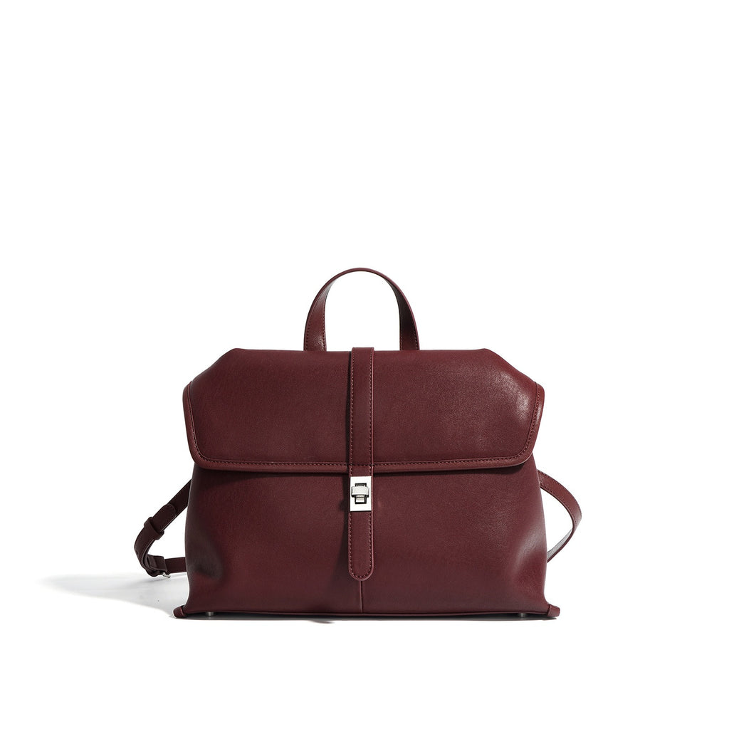 Women's Large Capacity Tote & Crossbody Bag