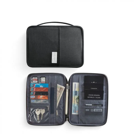 Travel Passport Cover
