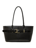 Genuine Leather Shoulder Bag